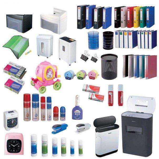 经营各类办公用品